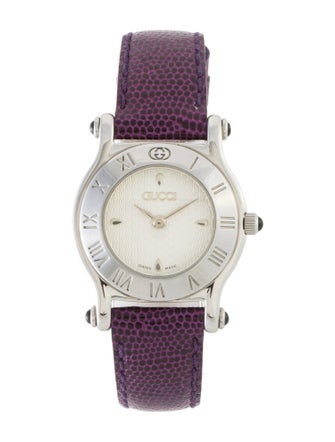 Gucci 6500 Series Watch