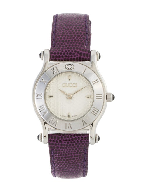 Gucci 6500 Series Watch