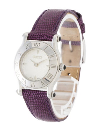 Gucci 6500 Series Watch