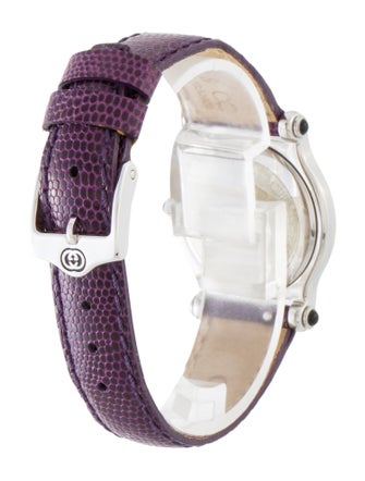 Gucci 6500 Series Watch