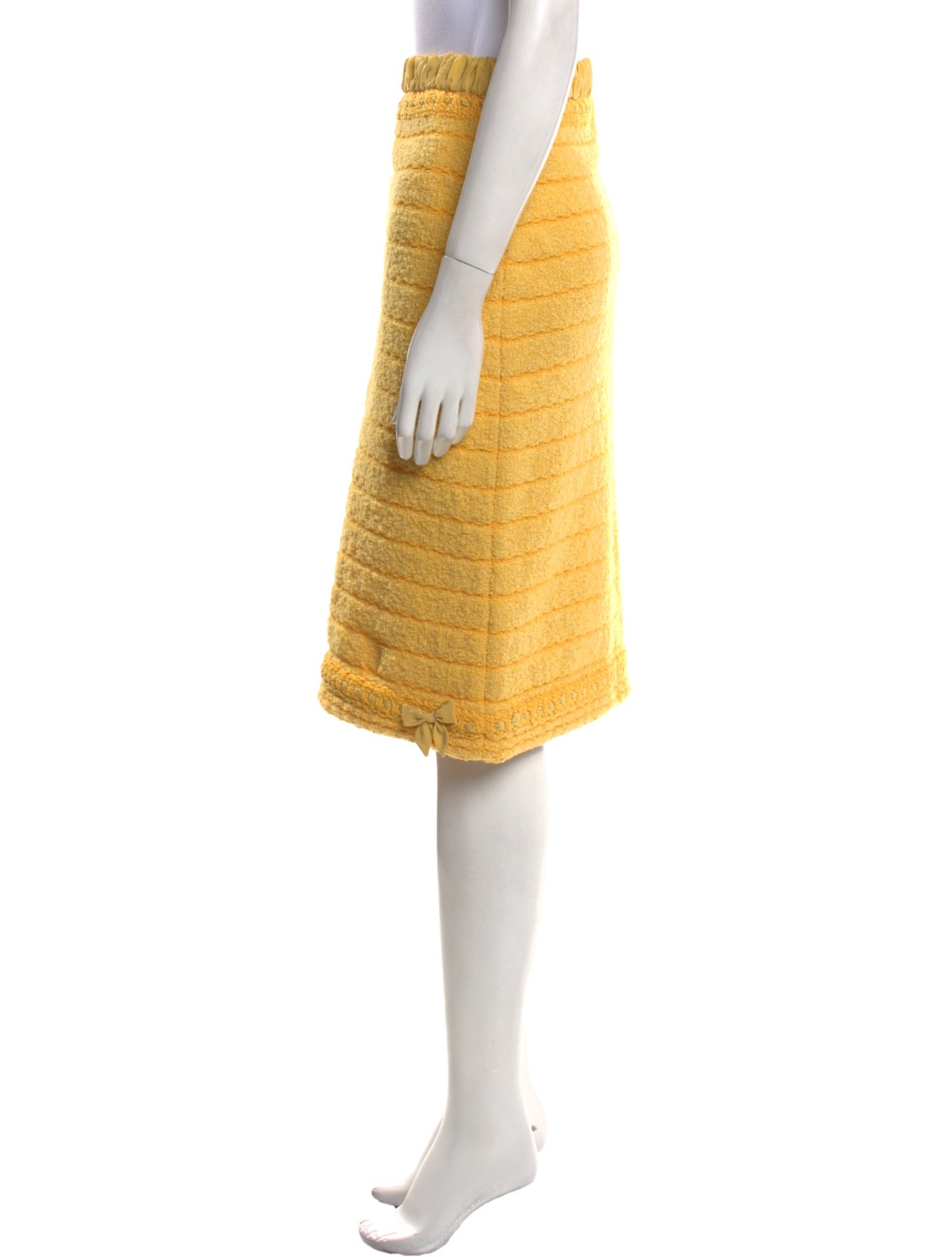 Gucci 2019 Knee-Length Skirt