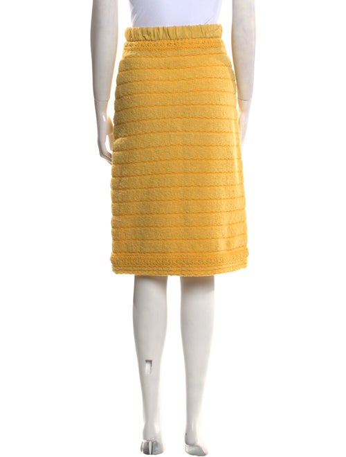 Gucci 2019 Knee-Length Skirt