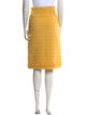 Gucci 2019 Knee-Length Skirt