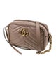 Gucci Double G Marmont Mini