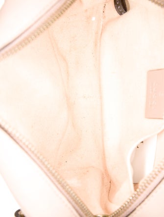 Gucci Double G Marmont Mini