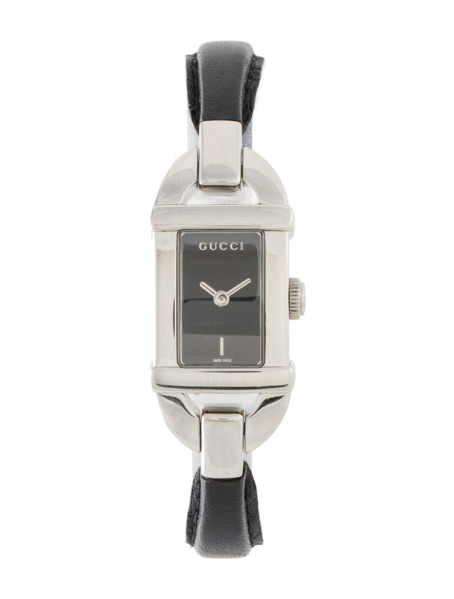 Gucci 6800 Series Watch