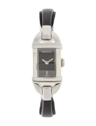 Gucci 6800 Series Watch