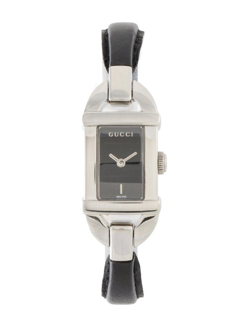 Gucci 6800 Series Watch