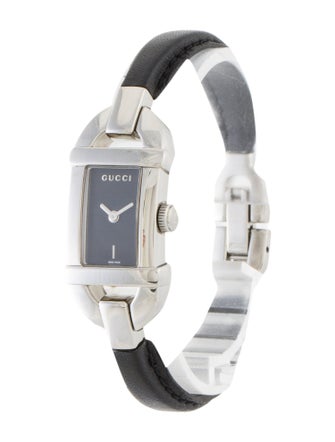 Gucci 6800 Series Watch
