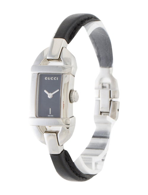 Gucci 6800 Series Watch