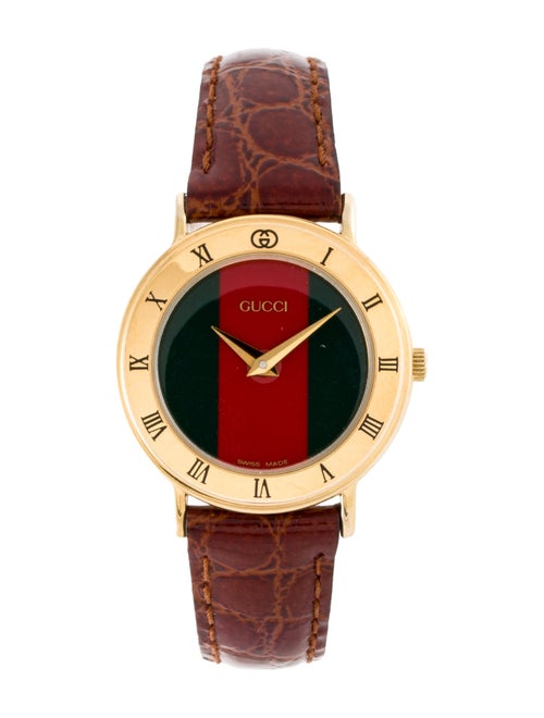 Gucci 3000 Series Watch
