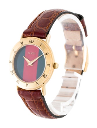 Gucci 3000 Series Watch