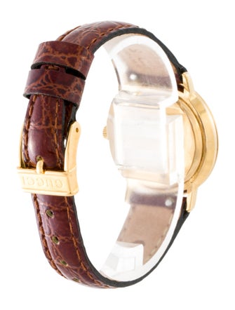 Gucci 3000 Series Watch