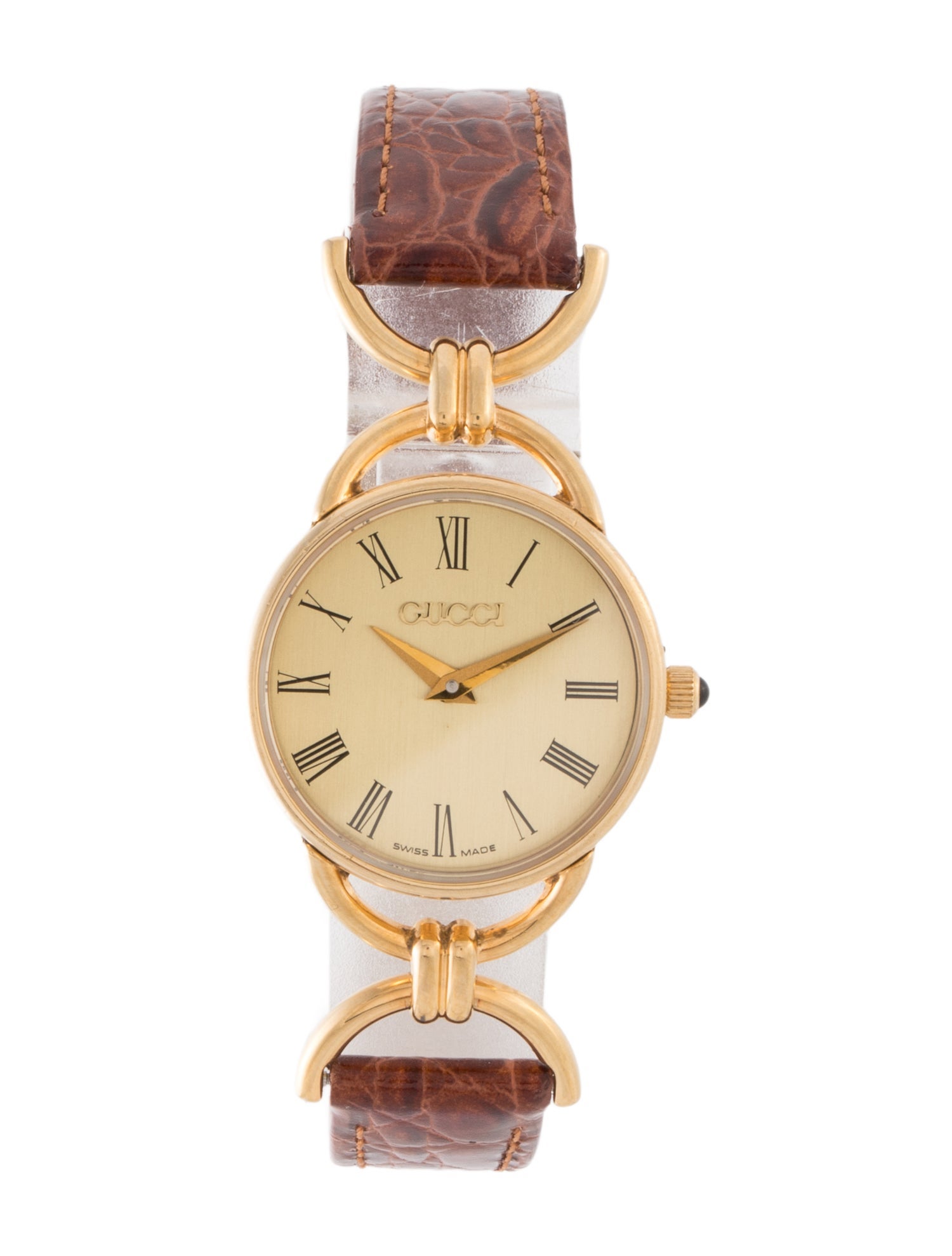 Gucci 6000 Series Watch