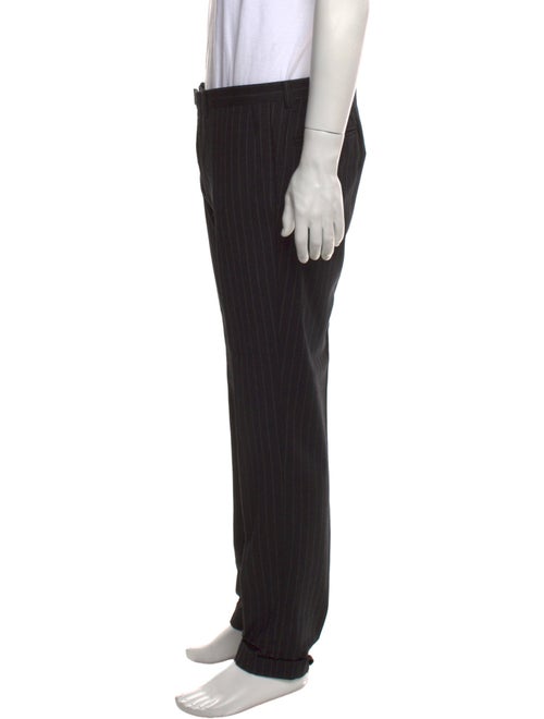 Gucci Wool Pants