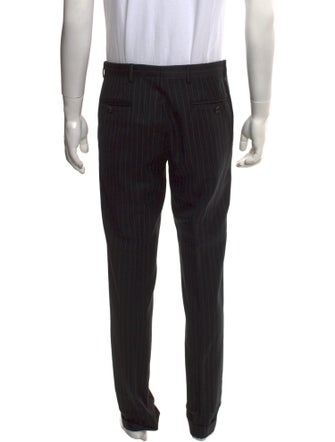 Gucci Wool Pants