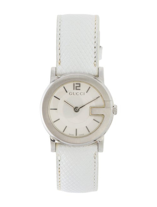Gucci 101 Series Watch