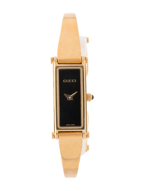 Gucci 1500 Series Watch