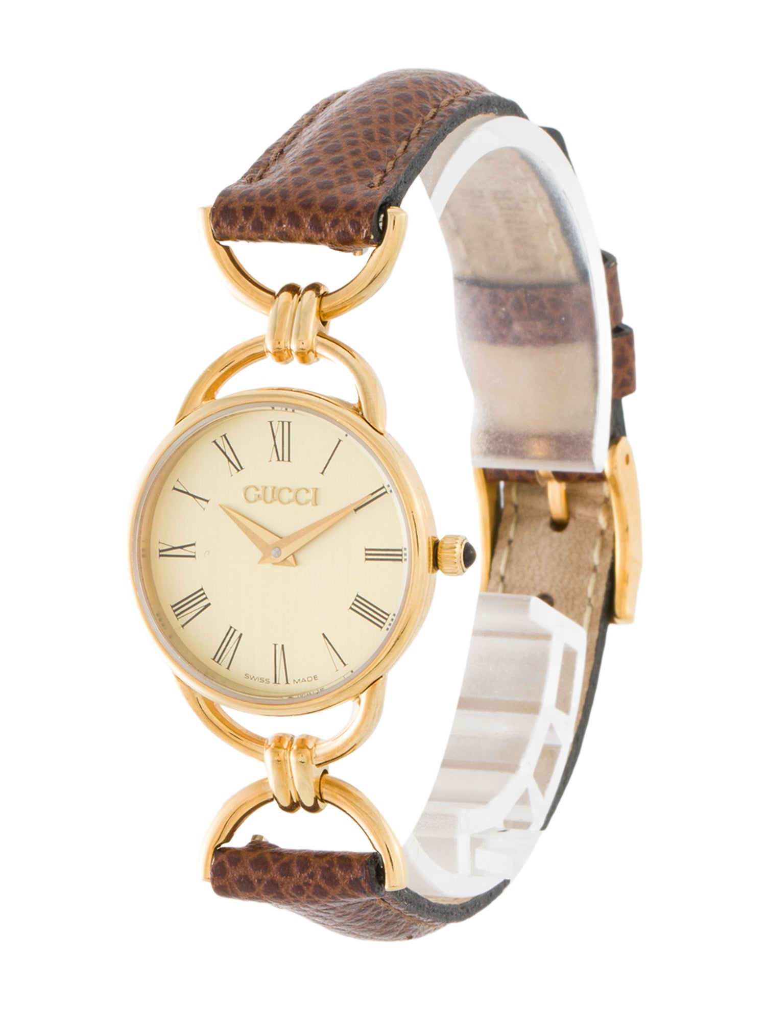 Gucci 6000 Series Watch