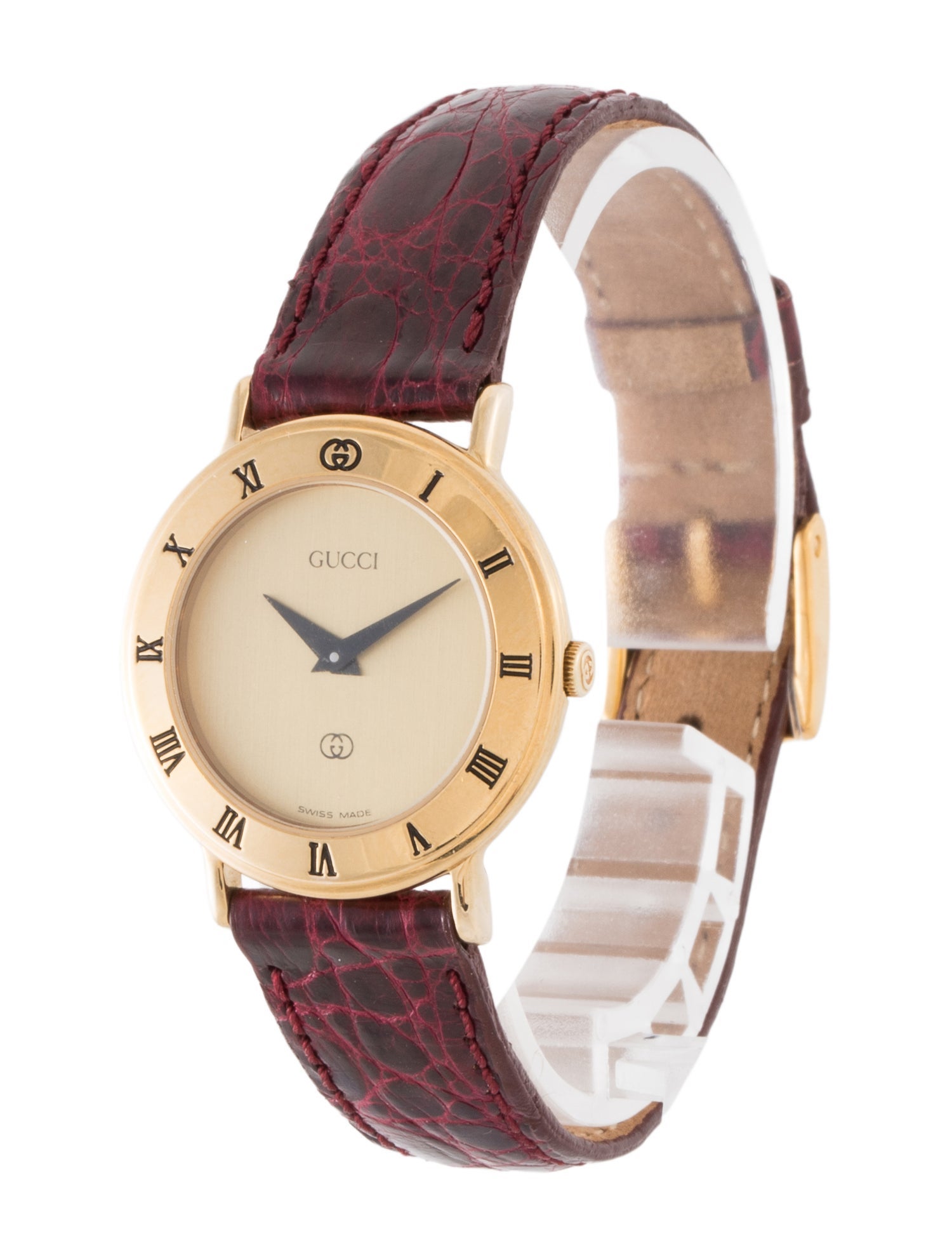 Gucci 3000 Series Watch