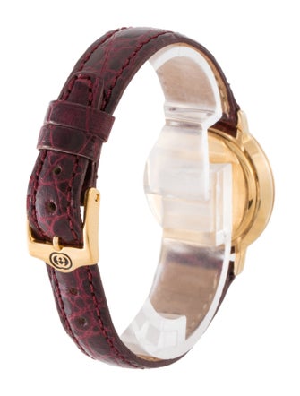 Gucci 3000 Series Watch