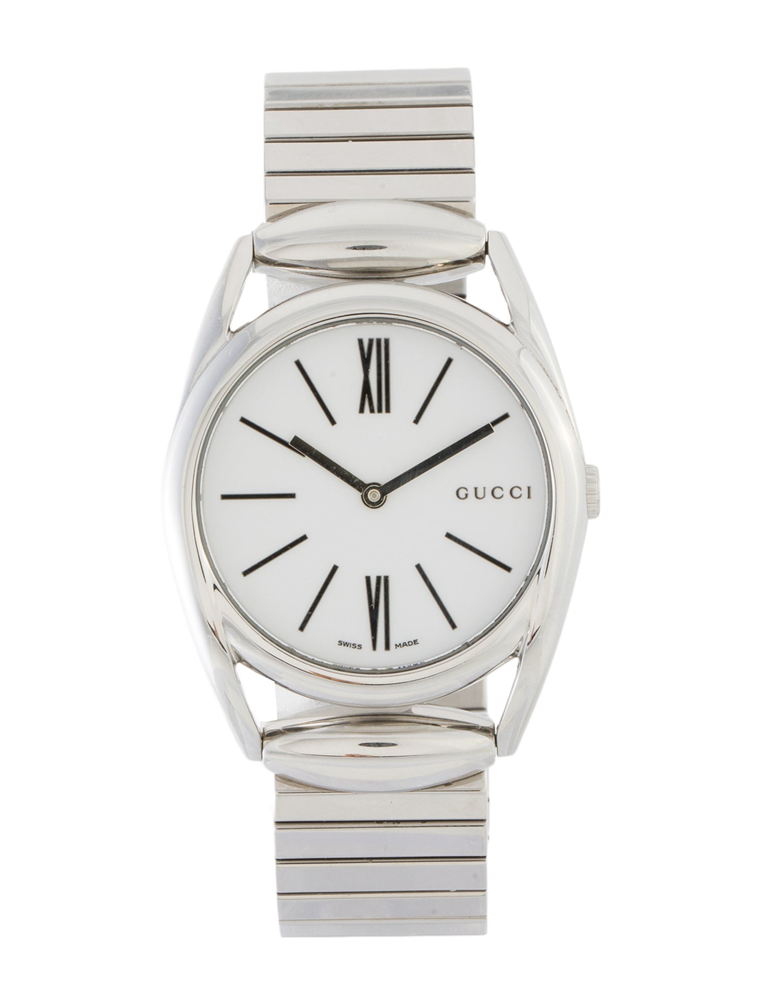 Gucci Horsebit Watch