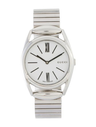 Gucci Horsebit Watch