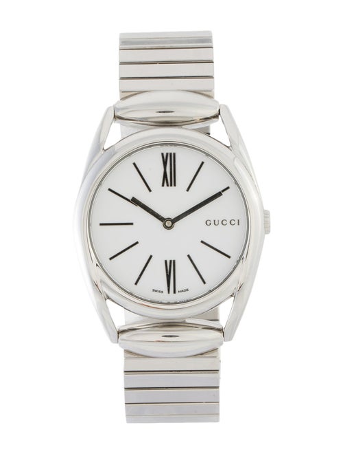 Gucci Horsebit Watch