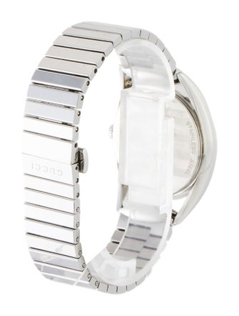 Gucci Horsebit Watch