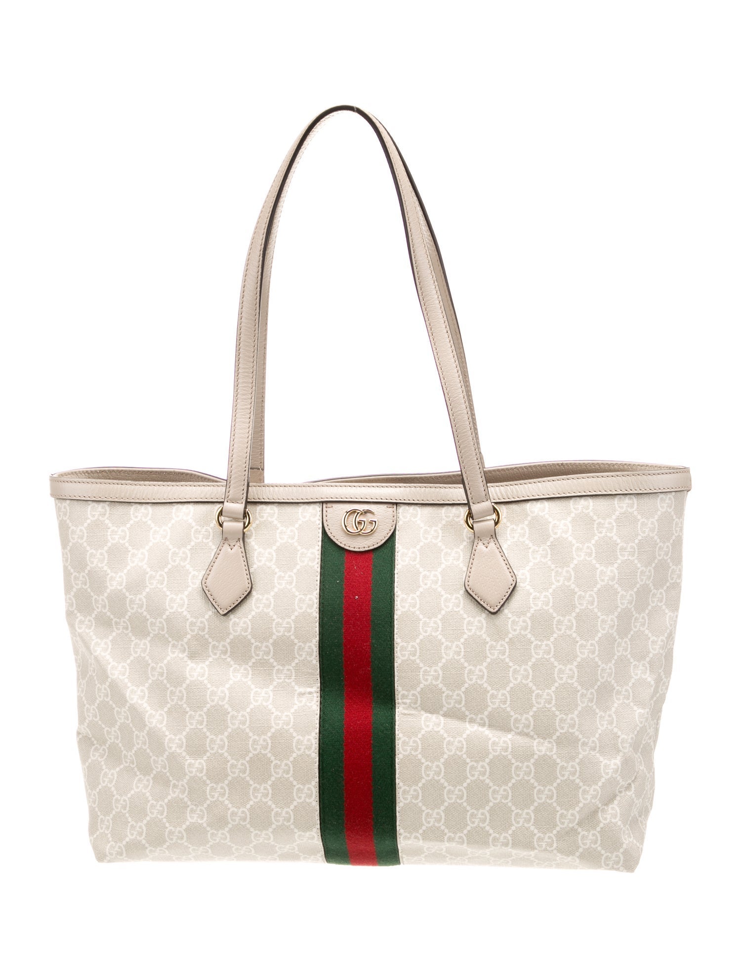 Gucci GG Supreme Ophidia Medium