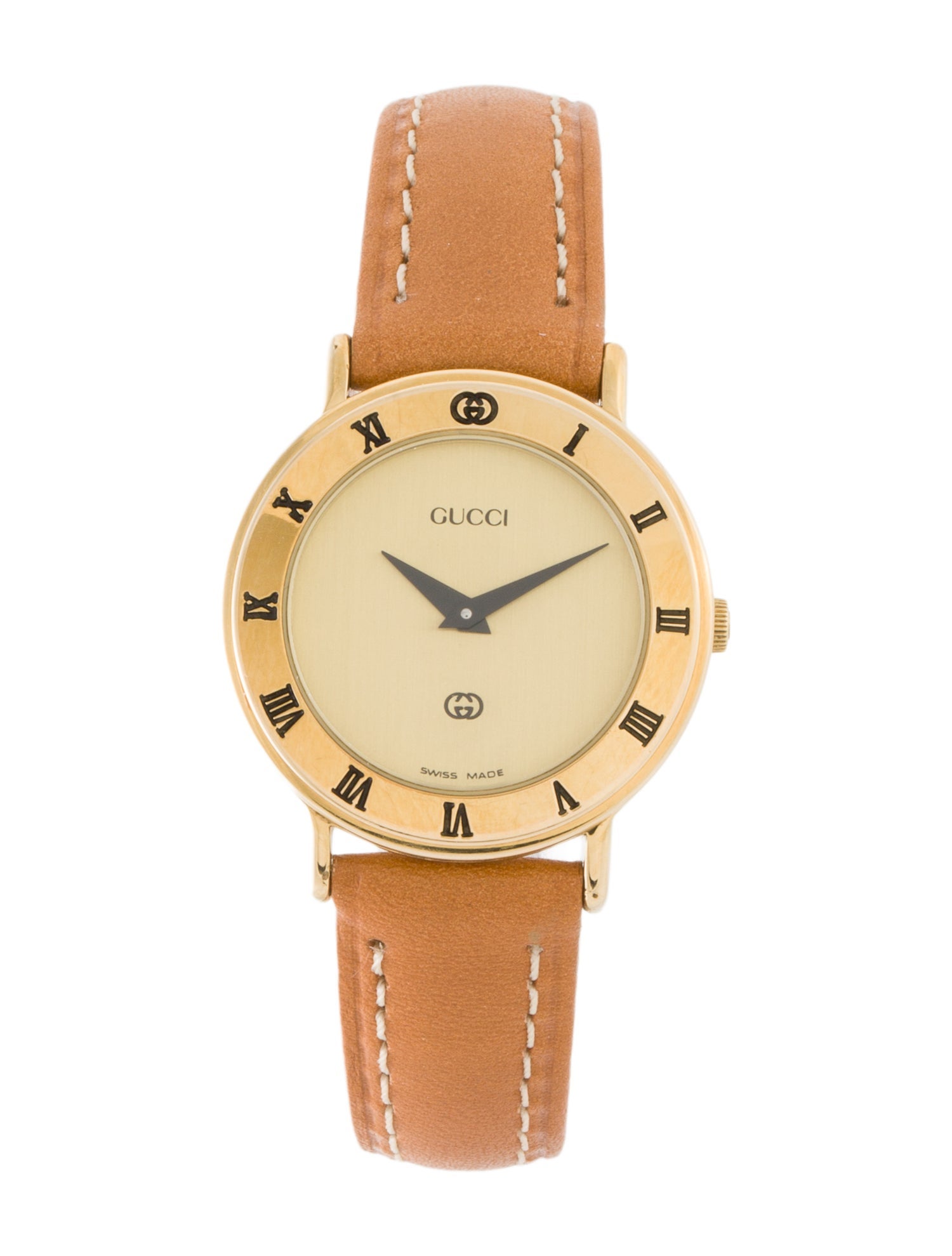 Gucci 3000 Series Watch