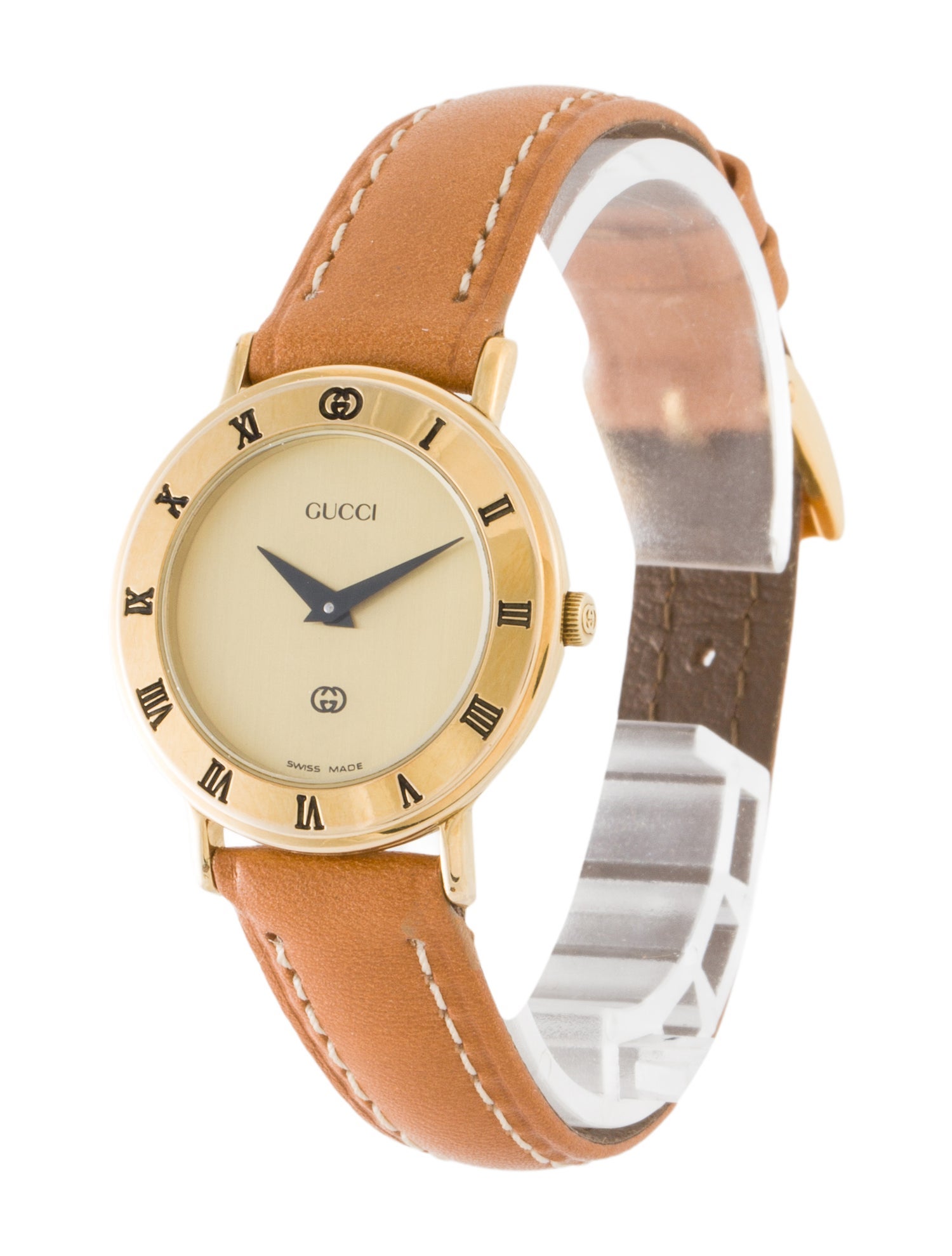 Gucci 3000 Series Watch