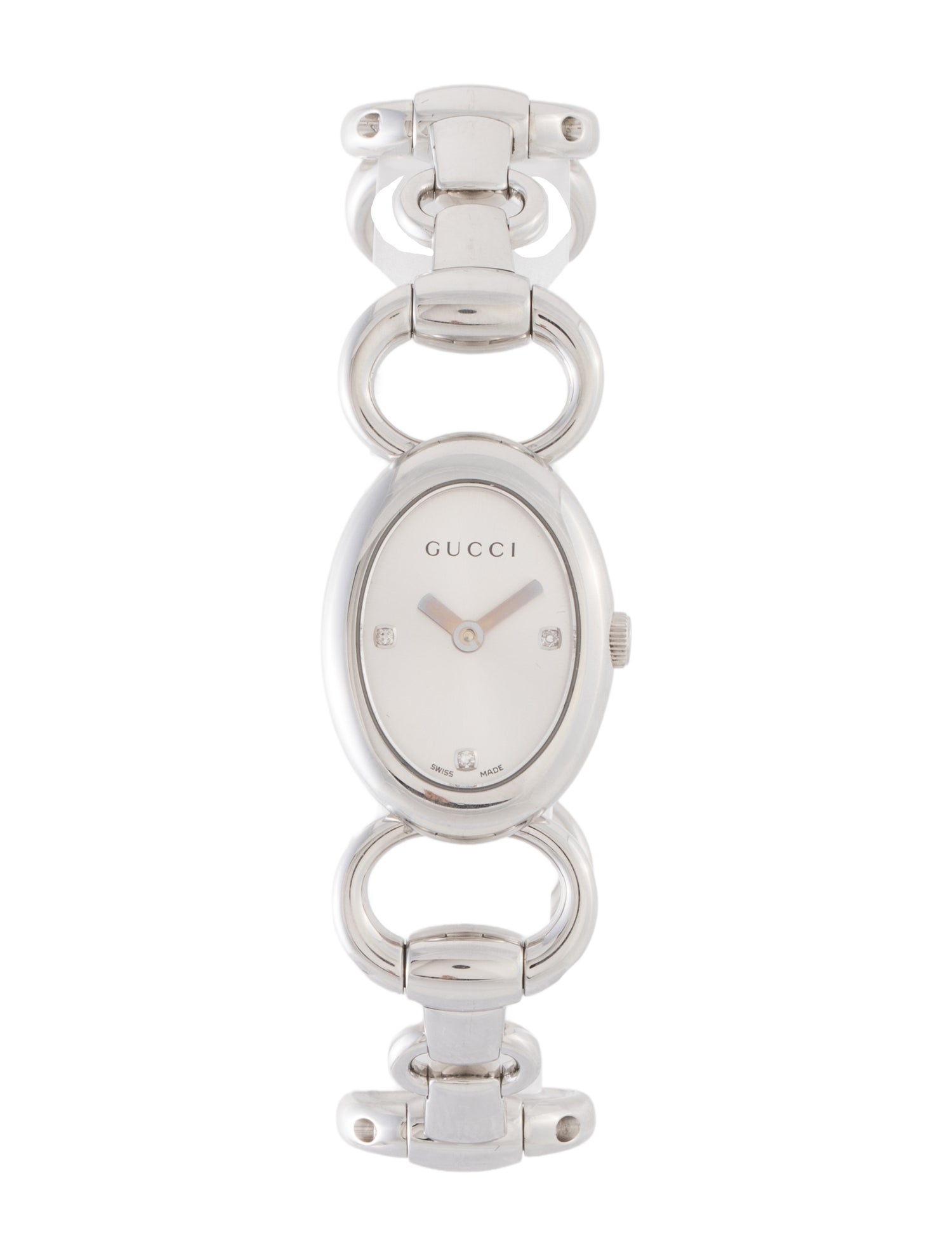 Gucci Tornabuoni Watch