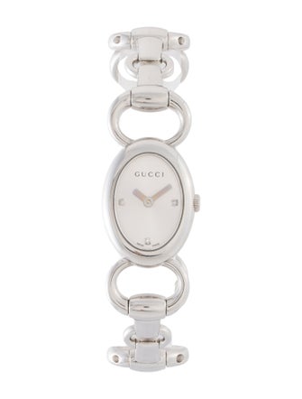 Gucci Tornabuoni Watch