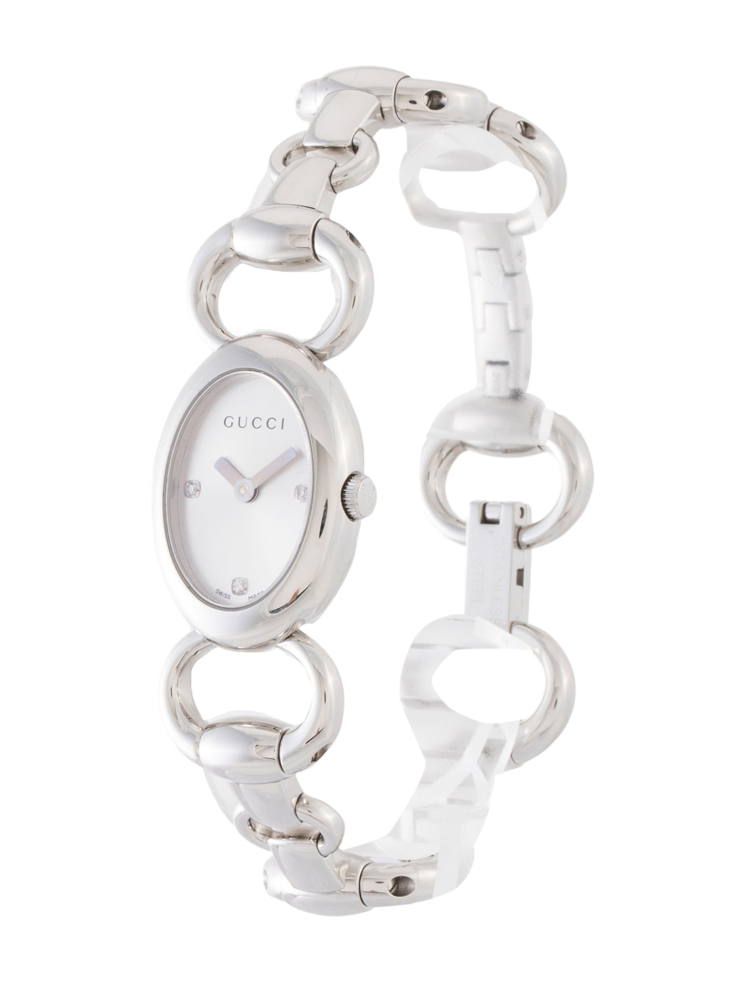 Gucci Tornabuoni Watch