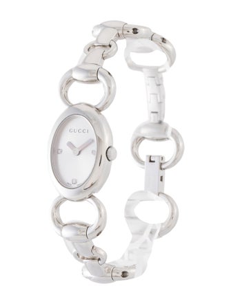 Gucci Tornabuoni Watch