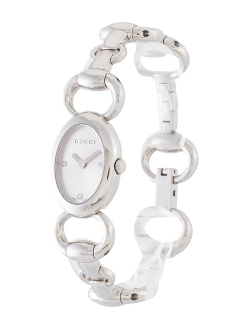 Gucci Tornabuoni Watch