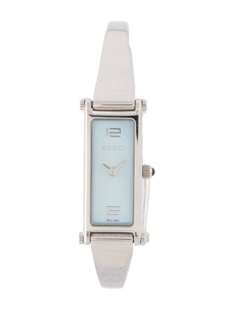 Gucci 1500 Series Watch