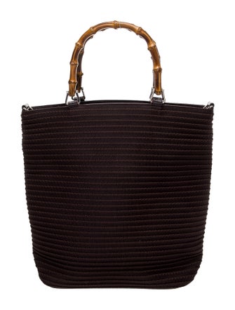 Gucci Bamboo Soho