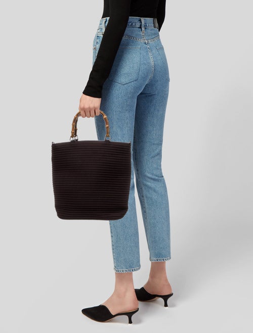 Gucci Bamboo Soho