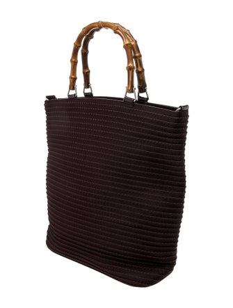 Gucci Bamboo Soho