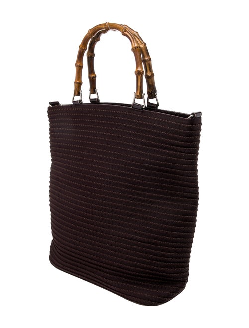 Gucci Bamboo Soho