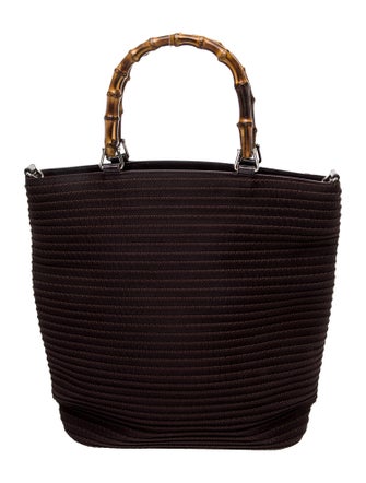 Gucci Bamboo Soho