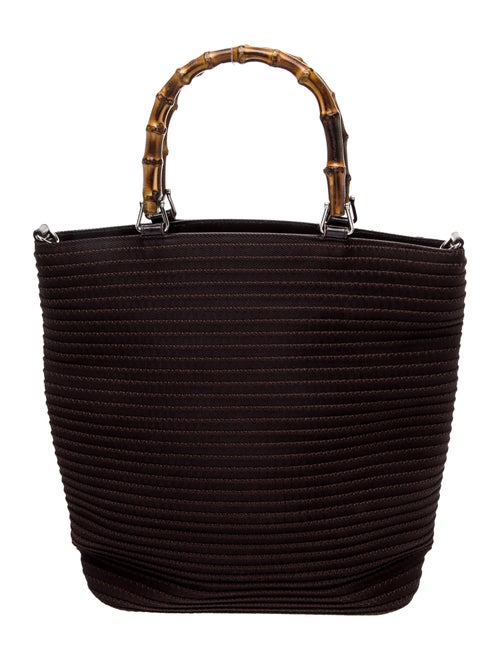 Gucci Bamboo Soho