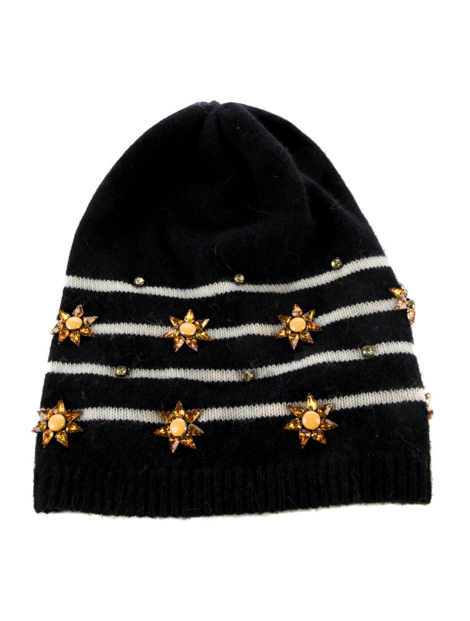 Gucci Women's Cashmere Beanie