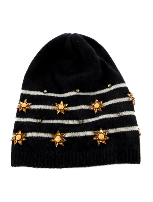 Gucci Women's Cashmere Beanie