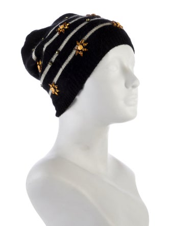 Gucci Women's Cashmere Beanie