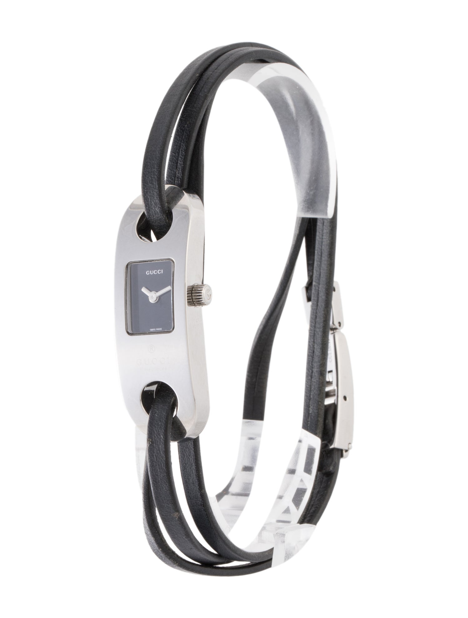 Gucci 6100 Series Watch