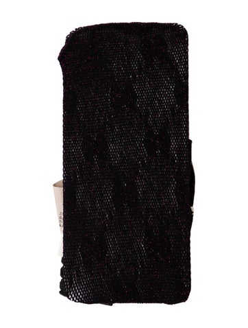 Gucci Hosiery Women's Polyamide Socks M