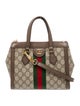 Gucci GG Supreme Ophidia Small